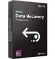 Stellar Data Recovery for Windows Professional